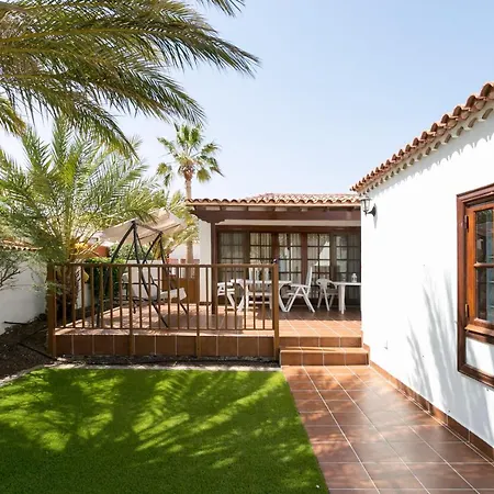 Casa Ali Unique Family With Pool