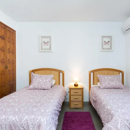 Casa Ali Unique Family With Pool Βίλα Σαν Μιγκέλ ντε Αμπόνα