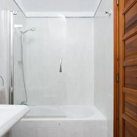 Βίλα Casa Ali Unique Family With Pool Σαν Μιγκέλ ντε Αμπόνα