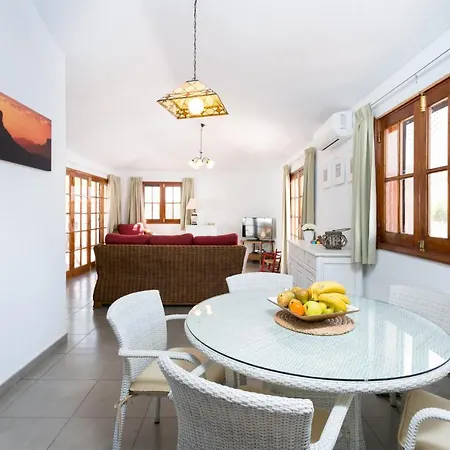 Casa Ali Unique Family With Pool Βίλα *