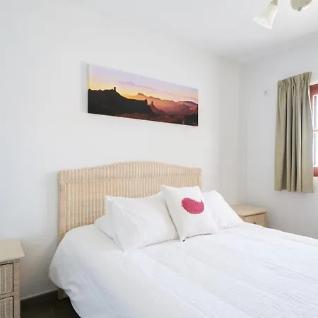 Casa Ali Unique Family With Pool * Σαν Μιγκέλ ντε Αμπόνα