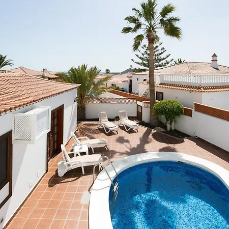 Casa Ali Unique Family With Pool Vila
