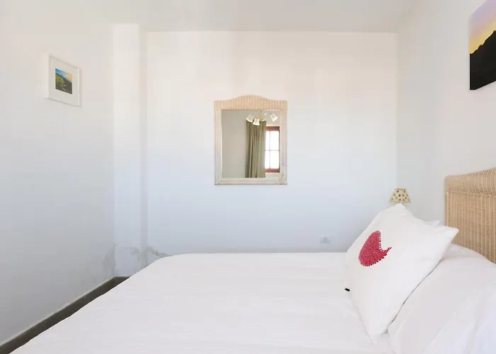 Villa Casa Ali Unique Family With Pool San Miguel de Abona