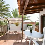 빌라 Casa Ali Unique Family With Pool