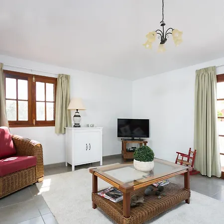 Casa Ali Unique Family With Pool Villa *