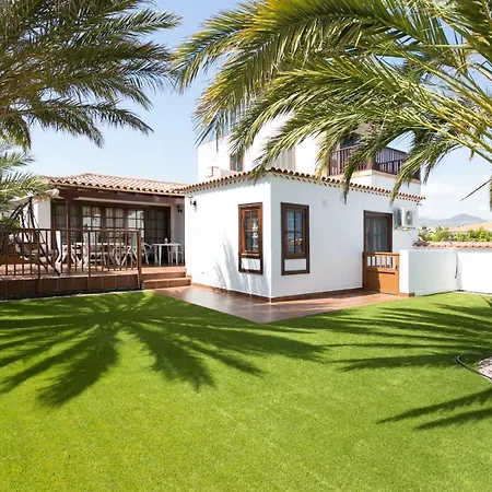 Casa Ali Unique Family With Pool