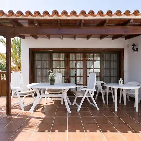 Casa Ali Unique Family With Pool