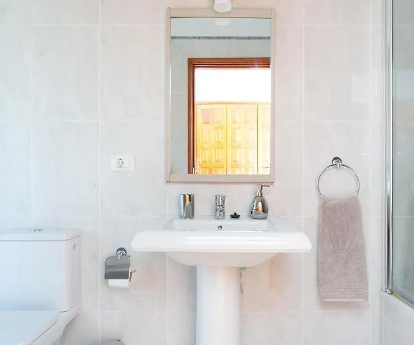 Casa Ali Unique Family With Pool Villa