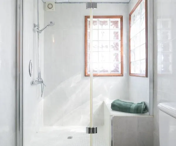 Casa Ali Unique Family With Pool Villa San Miguel de Abona