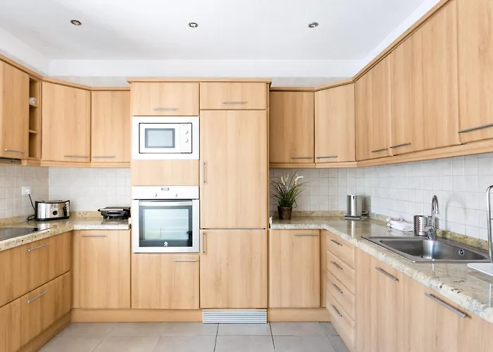 Casa Ali Unique Family With Pool