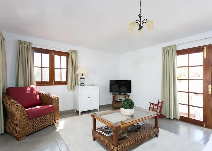 Casa Ali Unique Family With Pool Villa *