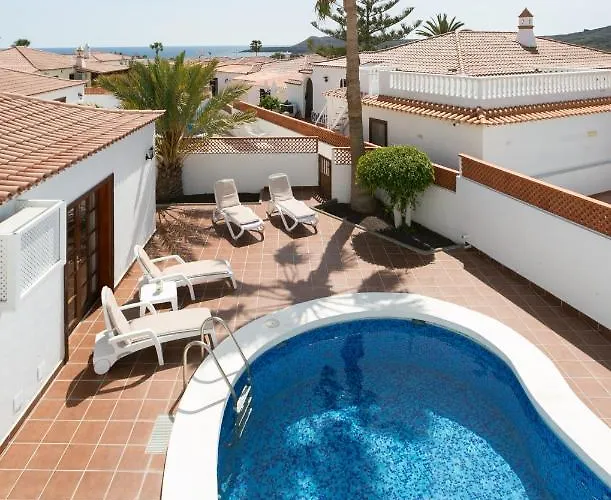 Casa Ali Unique Family With Pool *