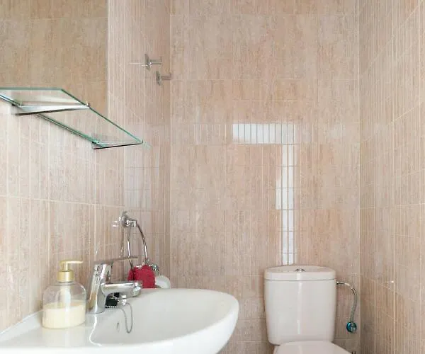 Villa Casa Ali Unique Family With Pool *