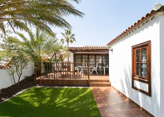 Casa Ali Unique Family With Pool