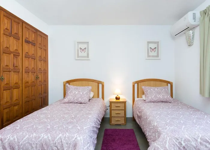 Casa Ali Unique Family With Pool Villa San Miguel de Abona