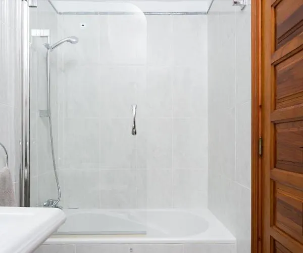 Villa Casa Ali Unique Family With Pool San Miguel de Abona