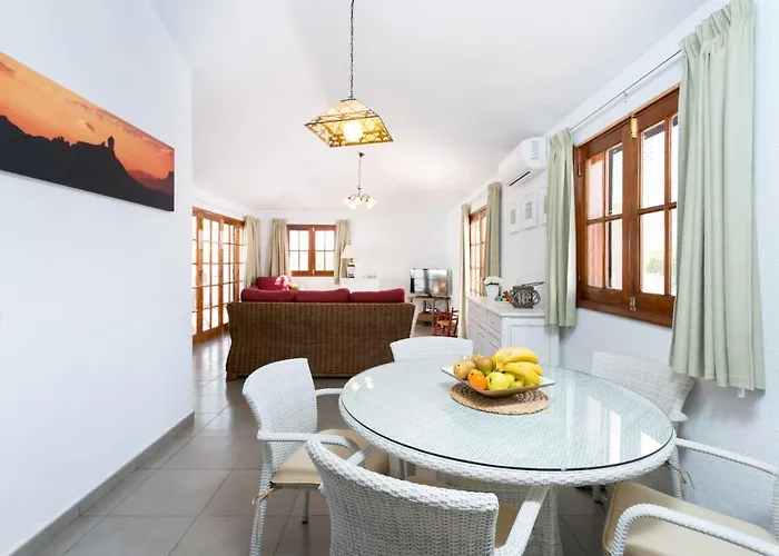 Casa Ali Unique Family With Pool Villa *