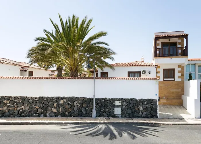 Villa Casa Ali Unique Family With Pool