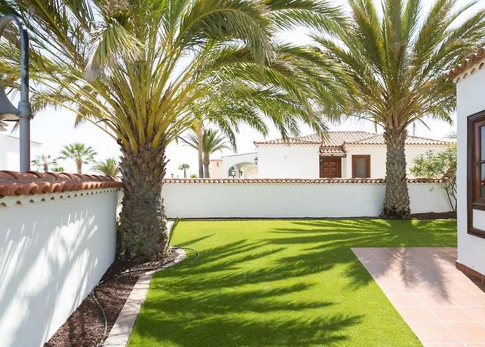 Villa Casa Ali Unique Family With Pool San Miguel de Abona