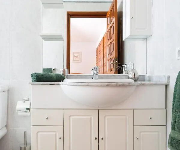 Villa Casa Ali Unique Family With Pool *