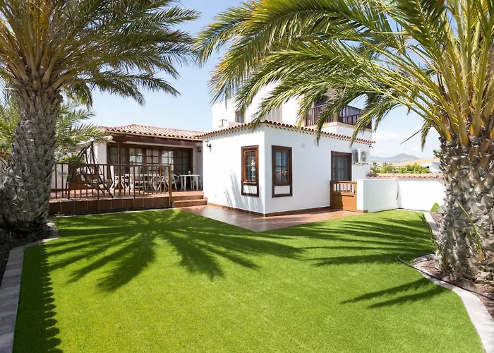 Casa Ali Unique Family With Pool