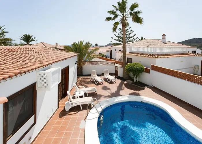 Casa Ali Unique Family With Pool Villa