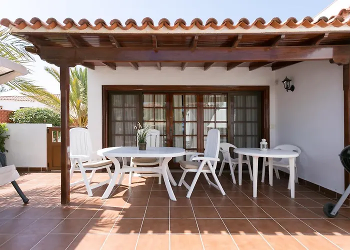 Casa Ali Unique Family With Pool