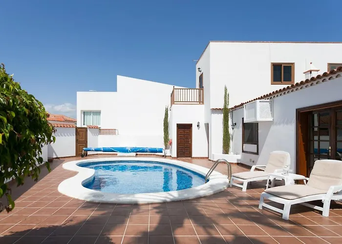 Casa Ali Unique Family With Pool