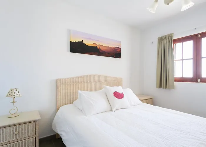 Casa Ali Unique Family With Pool * San Miguel de Abona