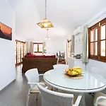 Casa Ali Unique Family With Pool Вилла *