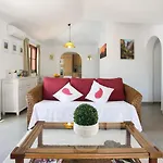 Casa Ali Unique Family With Pool Вилла Сан Мигель