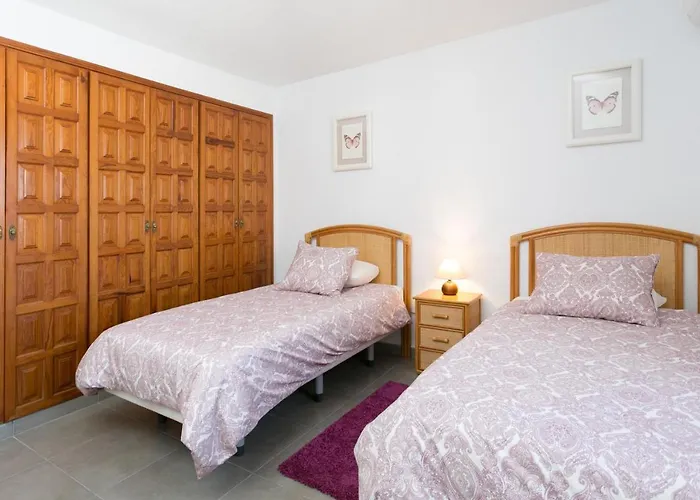 Villa Casa Ali Unique Family With Pool *