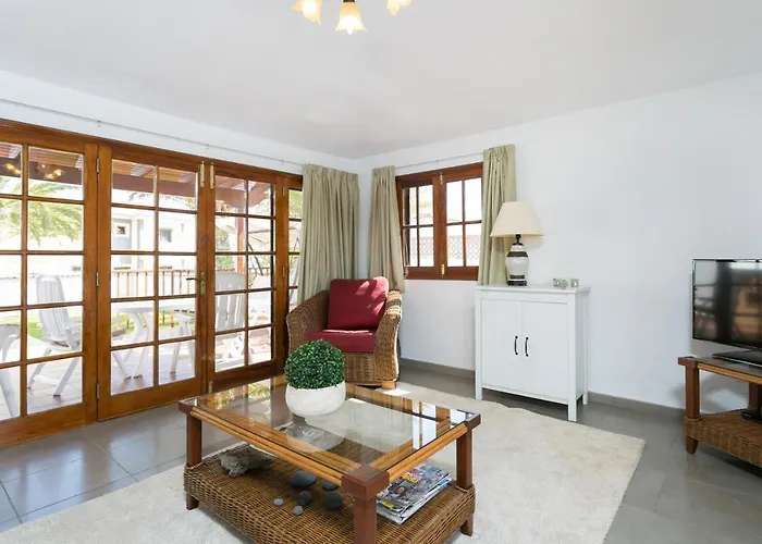 Villa Casa Ali Unique Family With Pool *